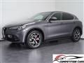 ALFA ROMEO STELVIO 2.2 JTDM 190CV AT8 Q4 SUPER XENON NAVI APPLE