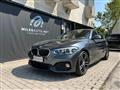 BMW SERIE 1 d 5p. M sport AUTOMATICA NAVI