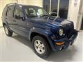 JEEP CHEROKEE 2.5 CRD Limited *PELLE*