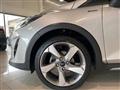 FORD FIESTA Active 1.0 EcoBoost 100CV 17'' TAGLIANDI FORD