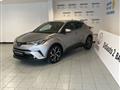 TOYOTA C-HR 1.8 Hybrid E-CVT Trend