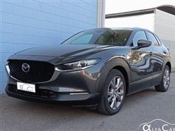 MAZDA CX-30 2.0L Skyactiv-X M Hybrid 2WD Executive