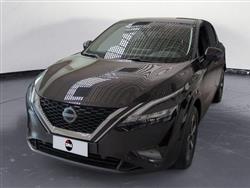 NISSAN QASHQAI 2021 Qashqai MHEV 140 CV N-Connecta