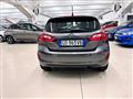 FORD FIESTA VII 2017 5p -  5p 1.1 Connect s&s 75cv my20.75