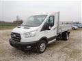 FORD TRANSIT 350 2.0TDCi EcoBlue 130CV PM Cab.Trend