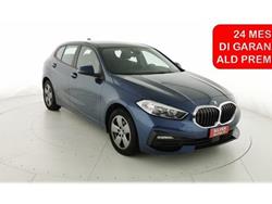 BMW SERIE 1 d 5p. Advantage