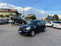 MINI Countryman One D Business XL Countryman