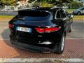 JAGUAR F-PACE 2.0 D 180 CV AWD aut. Portfolio