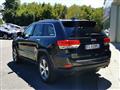 JEEP GRAND CHEROKEE 3.0 V6 CRD 250 CV Multijet II Limited