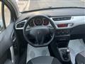 CITROEN C3 1.4 GPL Seduction