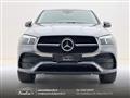 MERCEDES CLASSE GLE de 4Matic PHEV EQ-P Coupé Premium Pro Night AMG