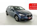 BMW SERIE 1 d 5p. Advantage