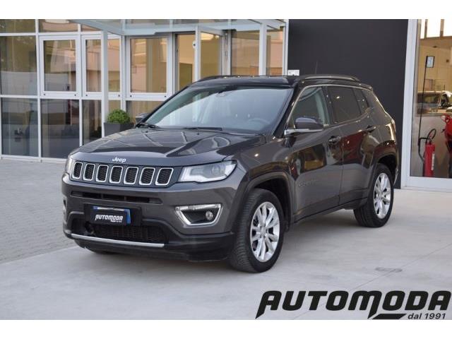 JEEP COMPASS 1.6 MJT 120CV