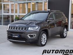 JEEP COMPASS 1.6 MJT 120CV