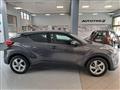 TOYOTA C-HR 1.8 Hybrid E-CVT Active