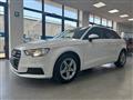 AUDI A3 30 1.6 tdi Admired 116cv