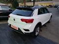 VOLKSWAGEN T-ROC 1.0 TSI Style BlueMotion Technology