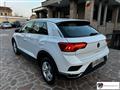 VOLKSWAGEN T-Roc 1.6 TDI SCR Advanced BlueMot.Tech.