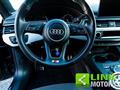 AUDI A5 SPORTBACK SPB 2.0 TFSI S tronic g-tron Business