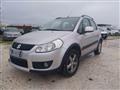 SUZUKI SX4 1.6 16V 4WD Outdoor Line