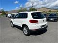 VOLKSWAGEN Tiguan TDI 140CV 4motion Sport & Style