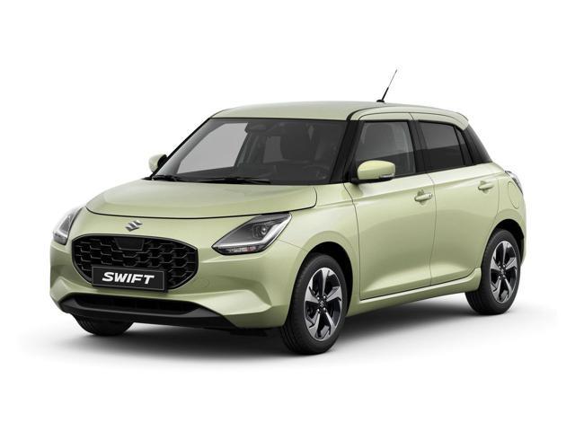 SUZUKI SWIFT 2024 - Hybrid 1.2 Top