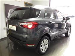 FORD EcoSport 1.5 TDCi 95 CV Business