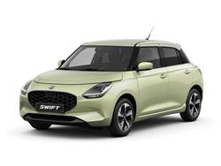 SUZUKI SWIFT 2024 - Hybrid 1.2 Top