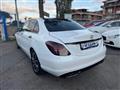 MERCEDES CLASSE C d Auto Premium