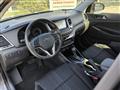 HYUNDAI TUCSON 1.7 CRDi DCT XPossible PREZZO REALE!! UNIPRO'