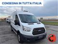 FORD TRANSIT 310 2.0TDCi 130 CV(PM-TM-L2H2)-SENSORI-CRUISE-E6B-