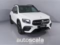 MERCEDES CLASSE GLB d Automatic Premium