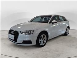 AUDI A3 SPORTBACK A3 SPB 35 TDI S tronic Business