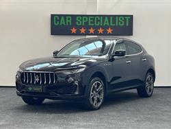 MASERATI LEVANTE V6 Diesel AWD CARPLAY|ANDROID|NAVI|20'