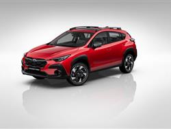 SUBARU CROSSTREK 2.0i e-Boxer MHEV CVT Lineartronic Style