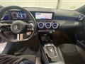 MERCEDES CLASSE A d Automatic AMG Line Premium - VARI COLORI!