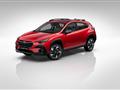 SUBARU CROSSTREK 2.0i e-Boxer MHEV CVT Lineartronic Style