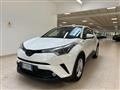 TOYOTA C-HR 1.8 Hybrid E-CVT Active