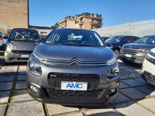 CITROEN C3 PureTech 82 Shine