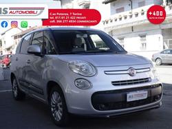 FIAT 500L Living 1.6 Multijet 105 CV Lounge