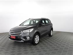 FORD KUGA (2012) Kuga 2.0 TDCI 120 CV S&S 2WD Powershift Business