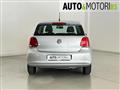 VOLKSWAGEN POLO 1.2 70 CV 5p. Comfortline *NEOPATENTATI*