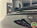 PORSCHE 911 3.4 Carrera Cabriolet Black Edition *SERVICE BOOK*