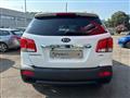 KIA SORENTO 2.2  CRDI 4WD C.AUTOMATICO-PELLE-TETTO-GARANZIA