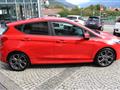 FORD FIESTA 1.5 EcoBlue 5 porte ST-Line " Neopatentati "