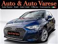 AUDI A3 SPORTBACK A3 SPB 35 TFSI