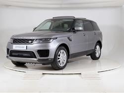 LAND ROVER RANGE ROVER SPORT 3.0D l6 249 CV S