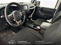 JEEP WRANGLER 2.8 CRD DPF Golden Eagle Auto 1 proprietario