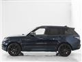 LAND ROVER RANGE ROVER SPORT Range Rover Sport 3.0 TDV6 HSE Dynamic