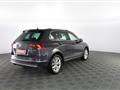 VOLKSWAGEN TIGUAN 2.0 TDI 190 CV DSG 4MOTION Advanced BMT